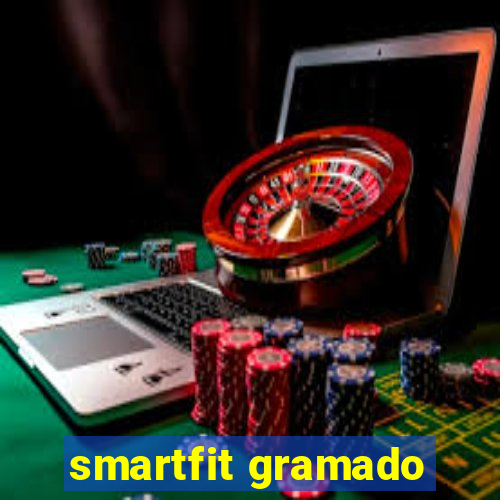 smartfit gramado